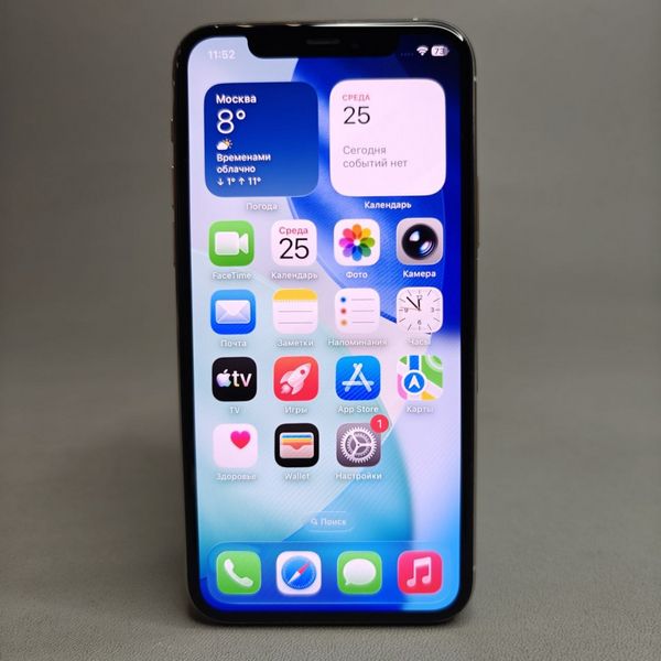 Смартфон Apple iPhone 11 Pro 64GB, белый