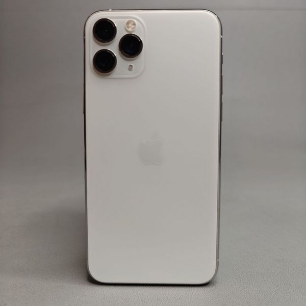 Смартфон Apple iPhone 11 Pro 64GB, белый