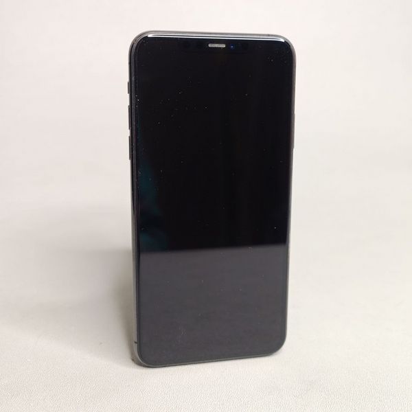 Смартфон Apple iPhone 11 Pro Max 64GB Серый космос