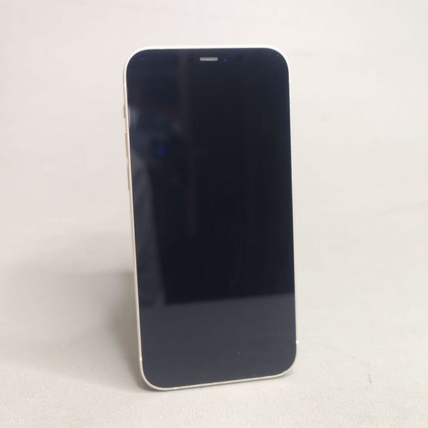 Смартфон Apple iPhone 12 64 ГБ, nano SIM+eSIM, белый