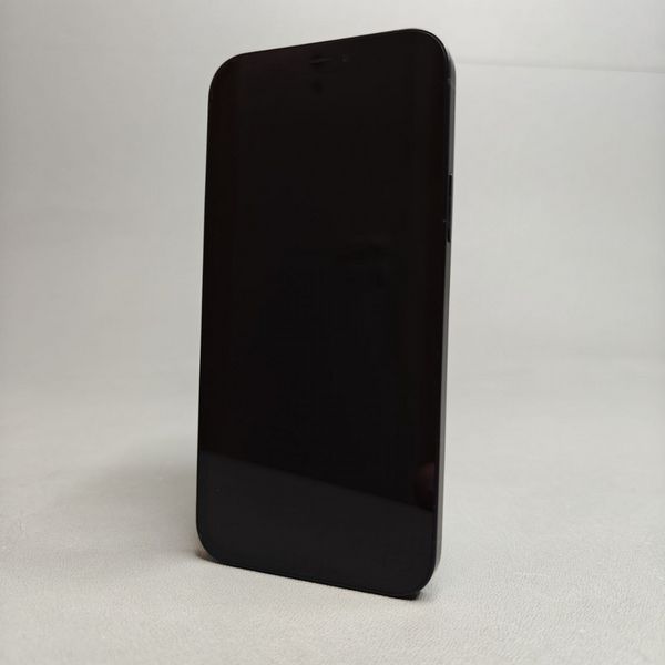 Смартфон Apple iPhone 12 128 ГБ, nano SIM+eSIM, черный