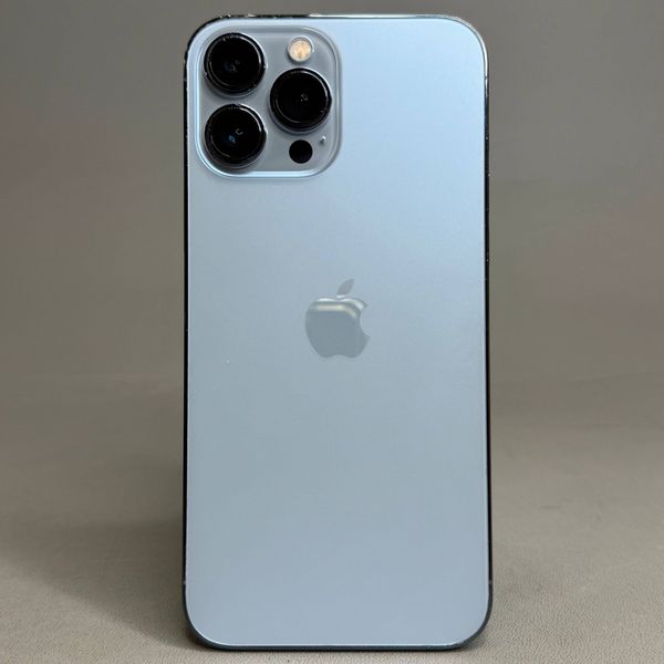 Смартфон Apple iPhone 13 Pro Max 128Gb, голубой
