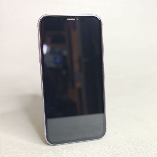 Смартфон Apple iPhone 11 128Gb Purple