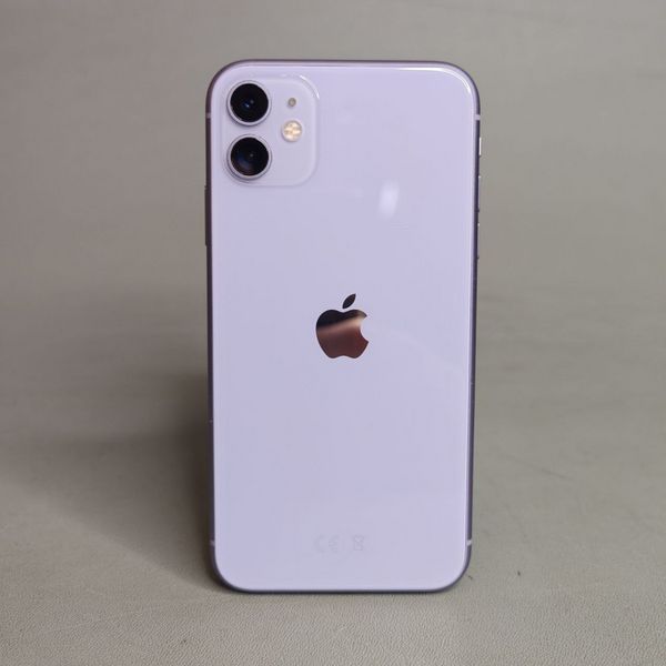 Смартфон Apple iPhone 11 128Gb Purple