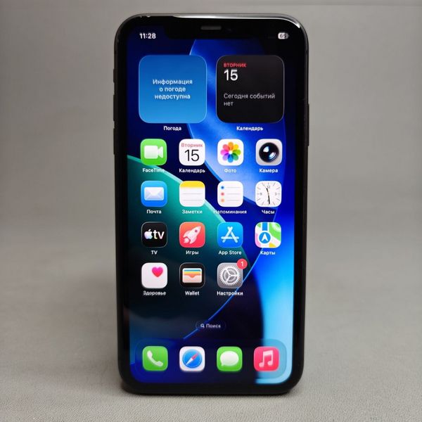 Смартфон Apple iPhone 11 128Gb Purple