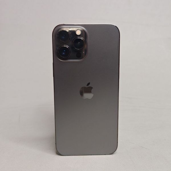 Смартфон Apple iPhone 13 Pro Max 128Gb, черный