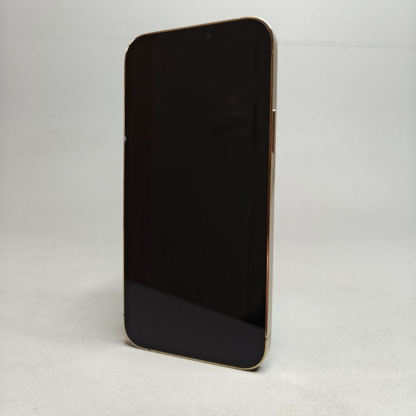 Смартфон Apple iPhone 12 Pro 128 ГБ, золотой