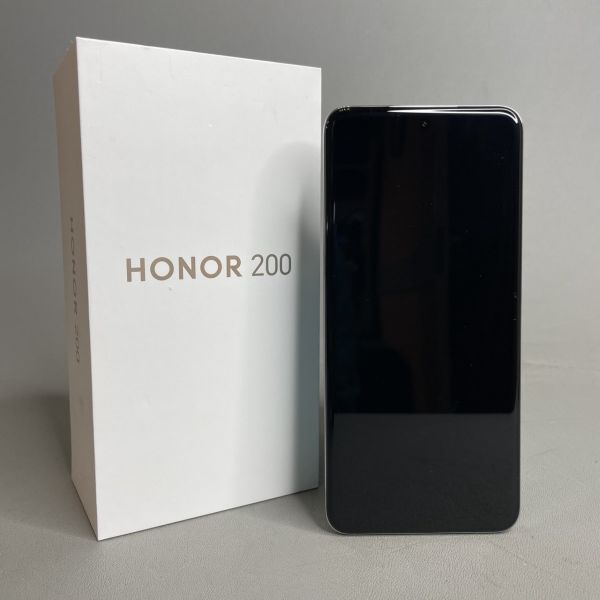 Смартфон HONOR 200 12/512 ГБ, белый