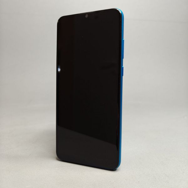 Смартфон HONOR 9A 3/64 ГБ, Dual nano SIM, голубой