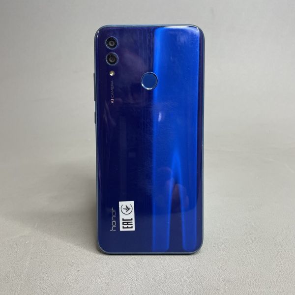 Смартфон HONOR 10 Lite 3/64 ГБ, синий