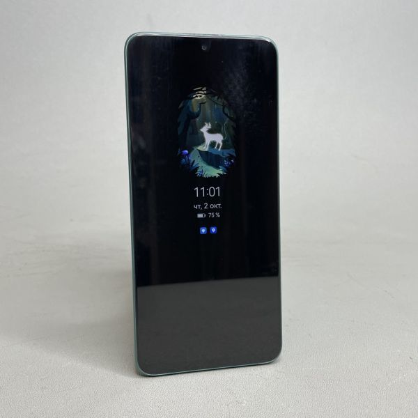Смартфон Huawei Nova 12i 8/256Gb, Green, Dual nano sim, RU