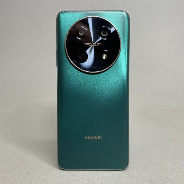 Смартфон Huawei Nova 12i 8/256Gb, Green, Dual nano sim, RU