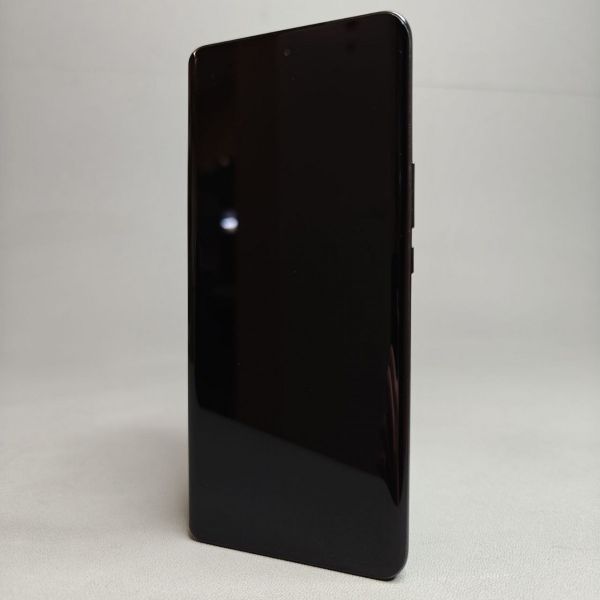 Смартфон HONOR X9b, 12/256Gb, черный