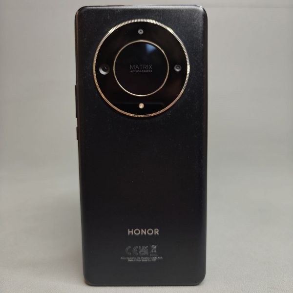 Смартфон HONOR X9b, 12/256Gb, черный