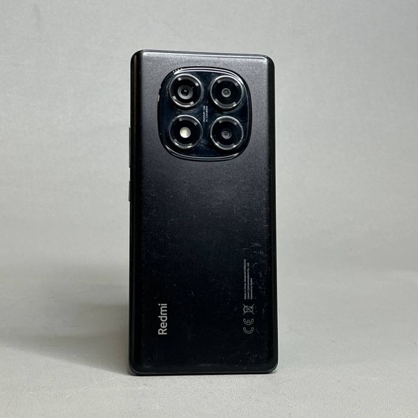 Смартфон Xiaomi Redmi Note 14 Pro 4G 8/256 ГБ Global, Dual nano SIM, Black