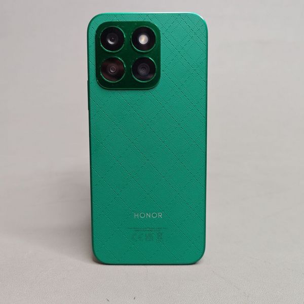 Смартфон Honor X8B 8/256GB Зеленый
