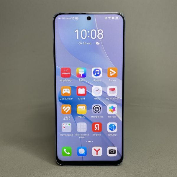 Смартфон HUAWEI nova 13i 8/128GB Blue