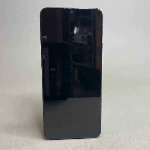 Смартфон Honor X7 4/128 ГБ, черный