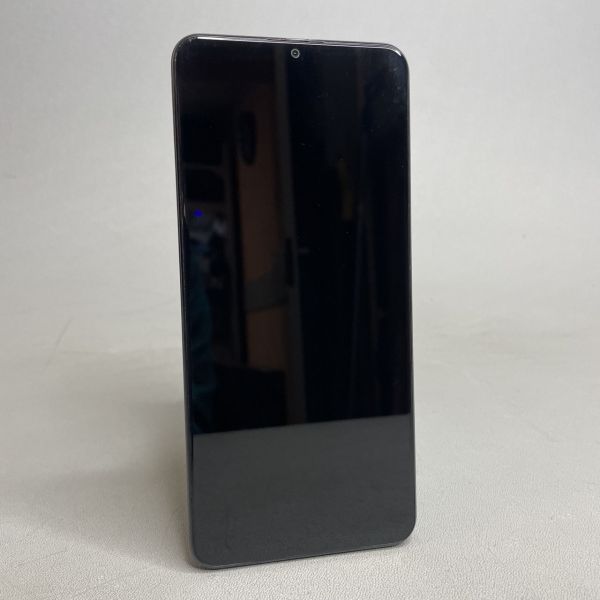 Смартфон realme Note 60X, RMX3938, 3 ГБ/64 ГБ, черный