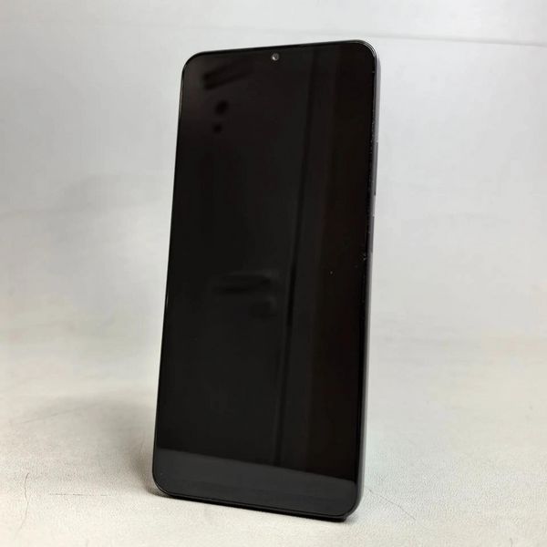 Смартфон realme Note 60x 4/128 ГБ RU, Dual nano SIM, черный