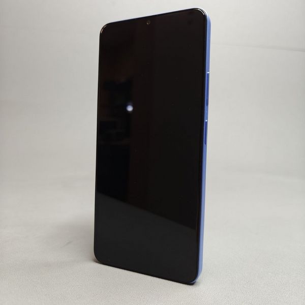 Смартфон Meizu Note 21 4/256Gb, голубой