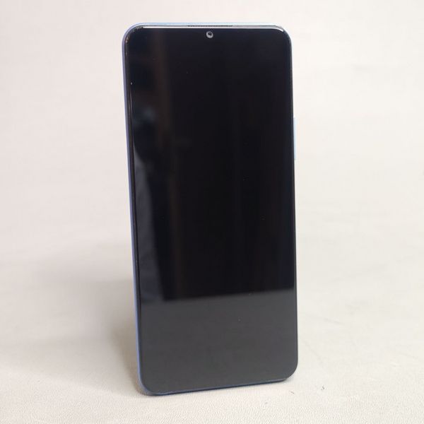 Смартфон VIVO Y31 4/128GB Голубой океан