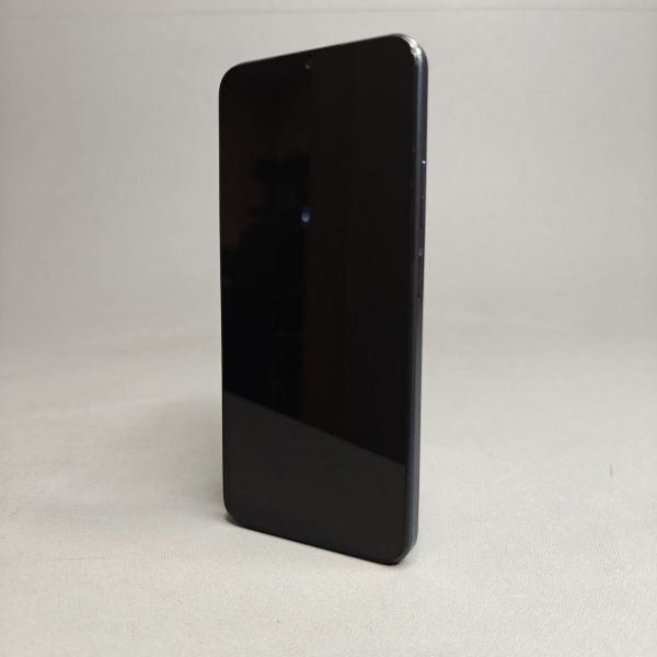 Смартфон realme C30S 3/64 Черный