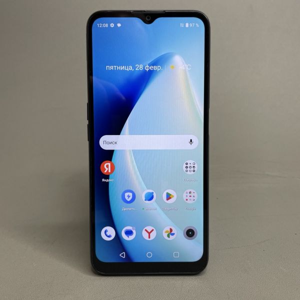 Смартфон Realme C31 4/64ГБ, Ru, зеленый