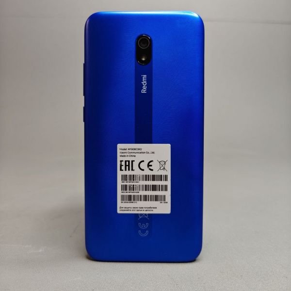 Смартфон Xiaomi Redmi 8A 2/32 Гб, синий