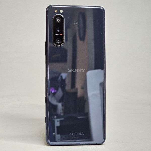 Смартфон Sony Xperia 5 II 8/128 Blue SOG02