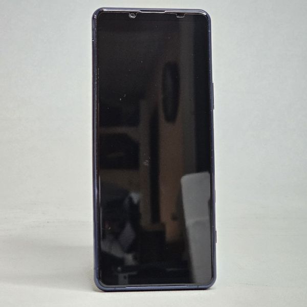 Смартфон Sony Xperia 5 II 8/128 Blue SOG02