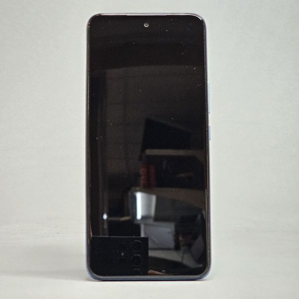 Смартфон Infinix HOT 12 PLAY NFC 4/64 ГБ Global для РФ, Dual nano SIM, синий