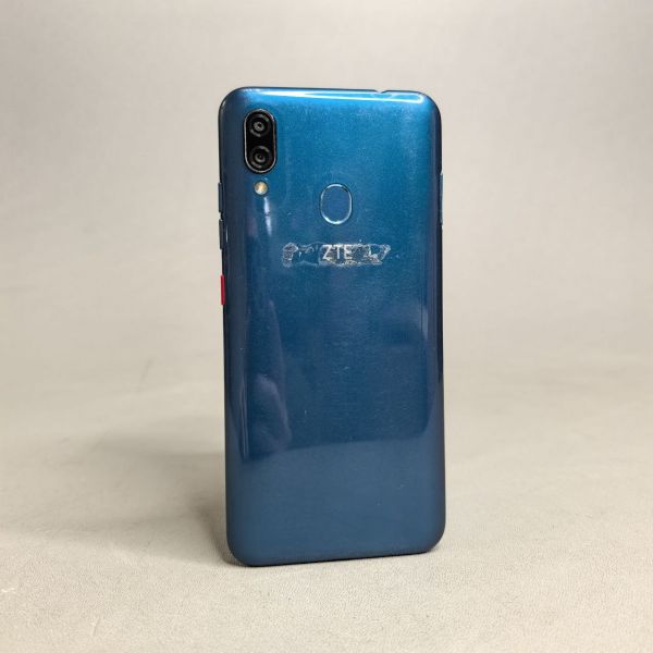Смартфон ZTE Blade V10 Vita 2/32GB Aquamarin Blue