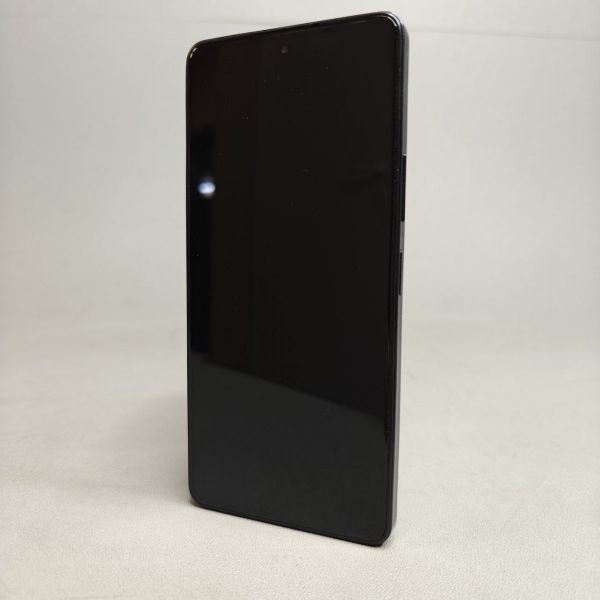 Смартфон Infinix NOTE 30 Pro 8/256 Черный