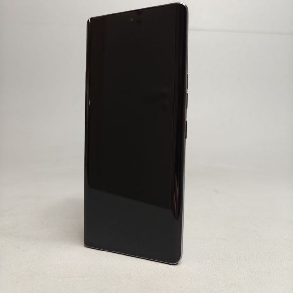 Смартфон TECNO Camon 40 Pro 5G 8/256GB Черный
