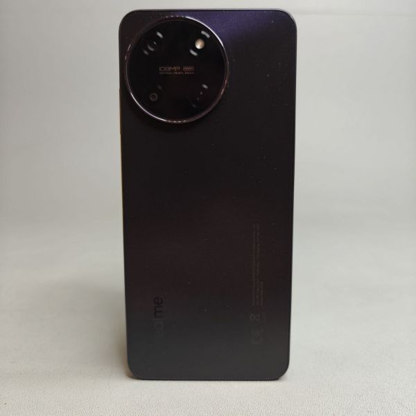 Смартфон realme 11 4G 8/128 ГБ RU, 2 nano SIM, черный