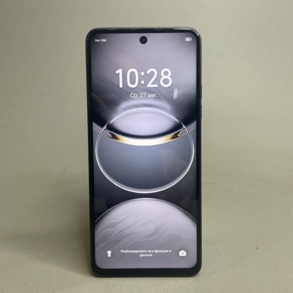 Смартфон TECNO Spark 30 8/128 ГБ, Dual nano SIM, Stellar Shadow
