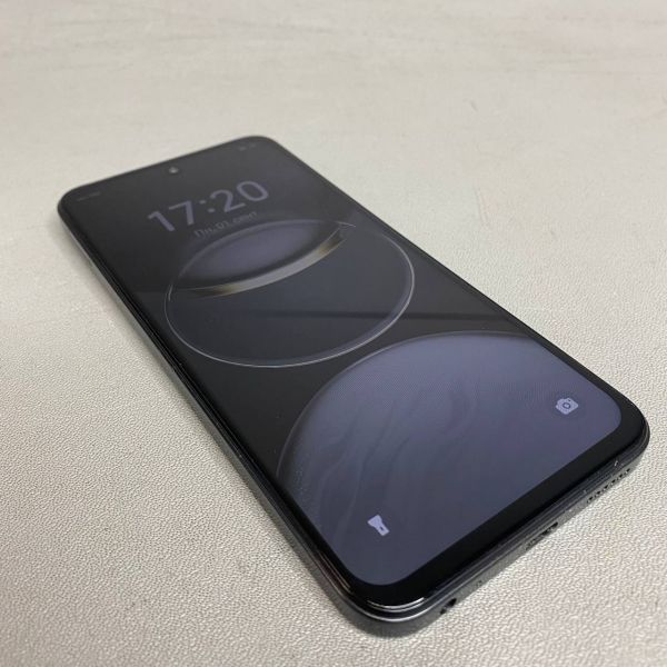 Смартфон Tecno SPARK 30C 4/128Gb Orbit Black