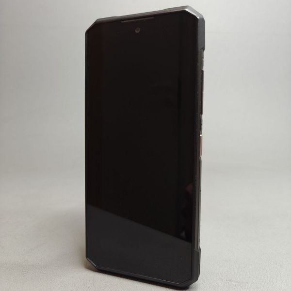 Смартфон DOOGEE S200 12/256 ГБ, Dual nano SIM, серый