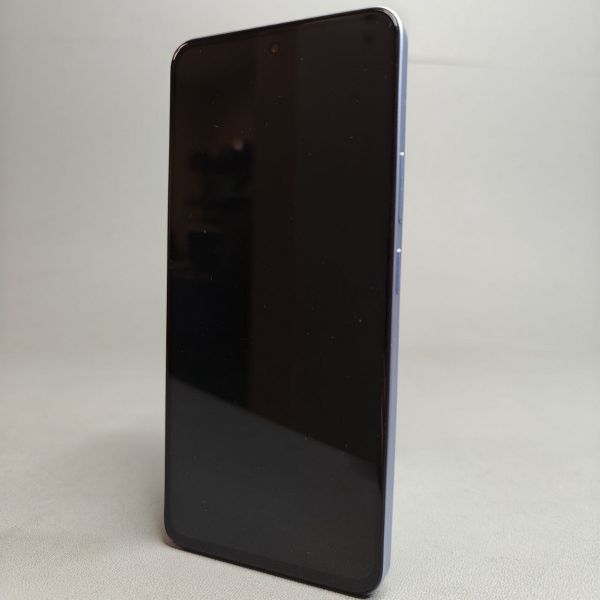 Смартфон realme 12 4G 8/128 ГБ RU, 2 nano SIM, Голубой рассвет