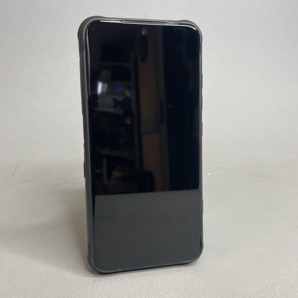 Смартфон UMIDIGI Bison 6/128 Черный