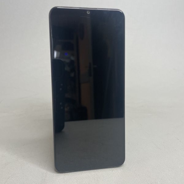 Смартфон realme Note 60X, RMX3938, 3 ГБ/64 ГБ, черный