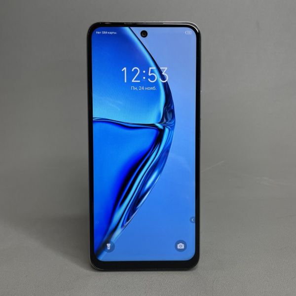 Смартфон Infinix Hot 20 6/128GB Legend White