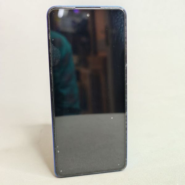 Смартфон TECNO POVA 5 8/128 ГБ, Blue