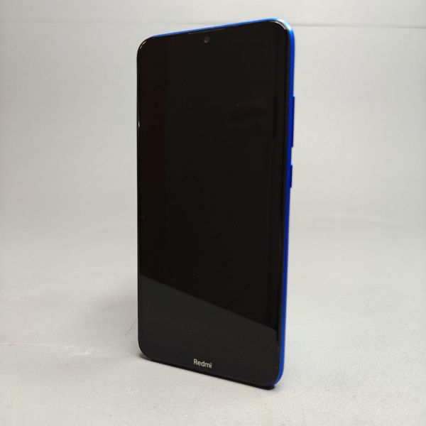 Смартфон Infinix Hot 30i 8/128Gb черный