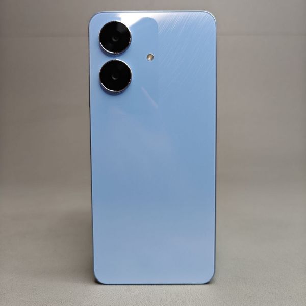 Смартфон realme Note 60, 6 ГБ/128 ГБ, голубой