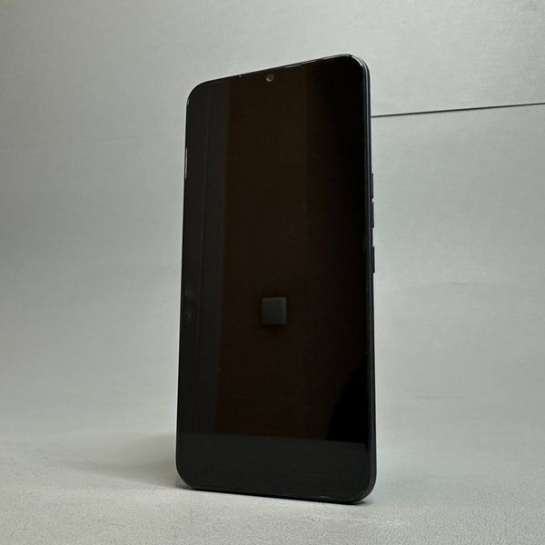 Смартфон TECNO Spark 7 4/128GB Черный