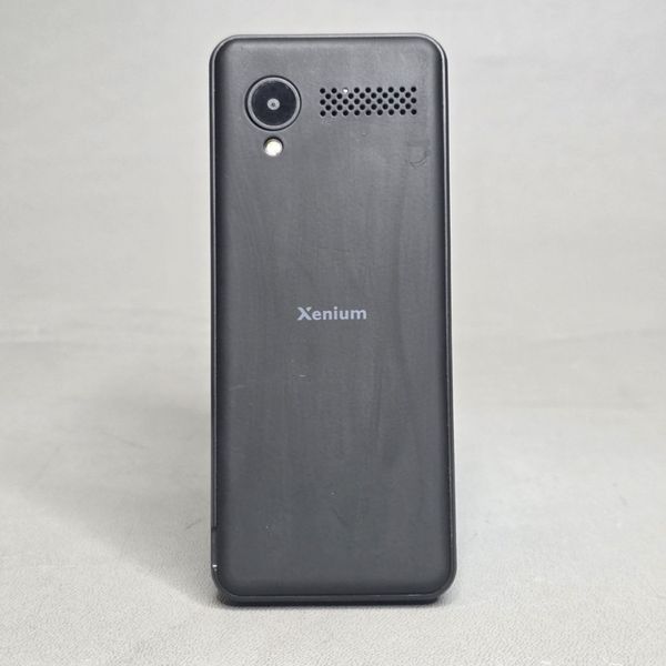 Мобильный телефон Xenium X240 Черный