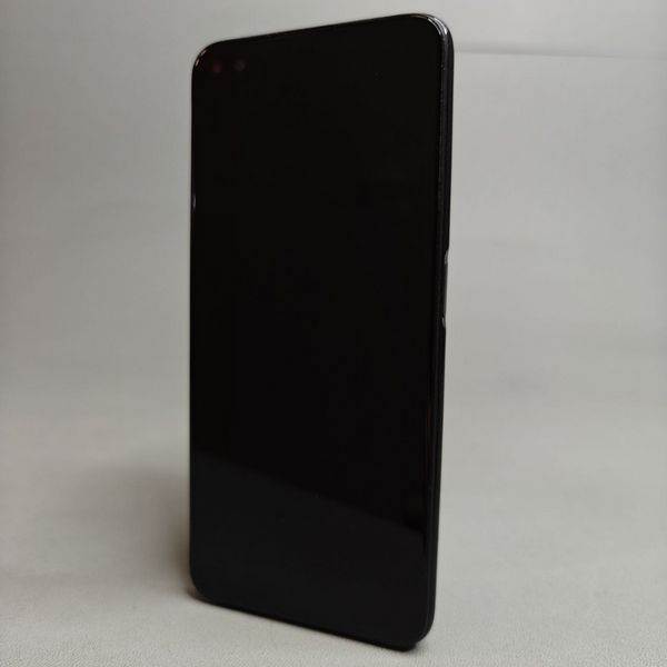 Смартфон realme 6 Pro 8/128GB синяя молния