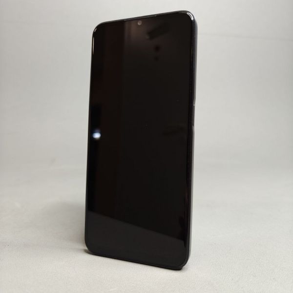 Смартфон realme C35 4/64 ГБ RU, Dual nano SIM, черный